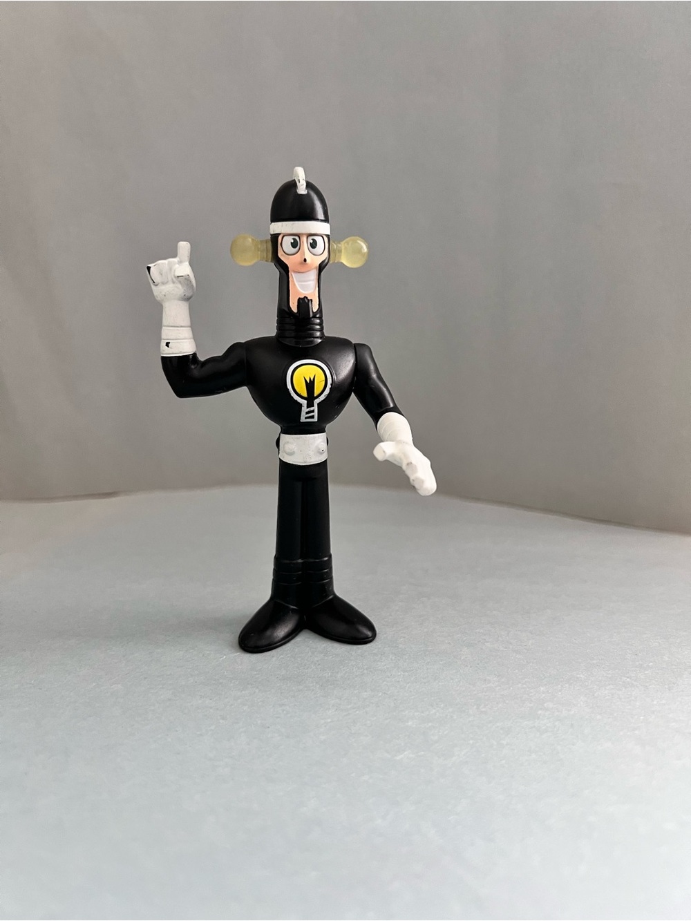 Dr Light Teen Titans Go Dc Comics 4.2” Figure